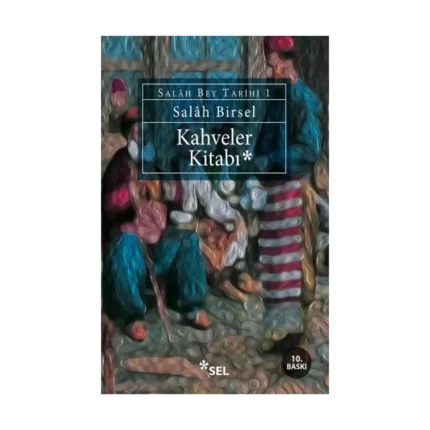 Kahveler Kitabı