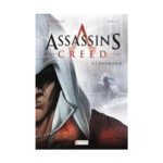 Assassin's Creed 1 - Desmond