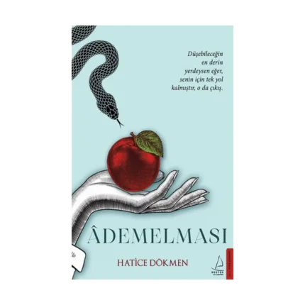Ademelması