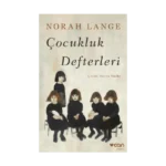 Çocukluk Defterleri