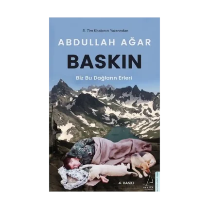 Baskın