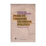 Para ve Finansın Ekonomi Politiği