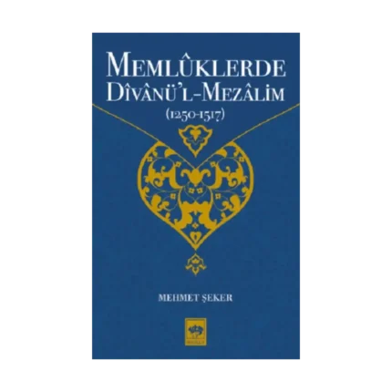 Memlüklerde Divanü'l-Mezalim