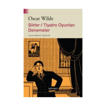 Şiirler / Tiyatro Oyunları Denemeler
