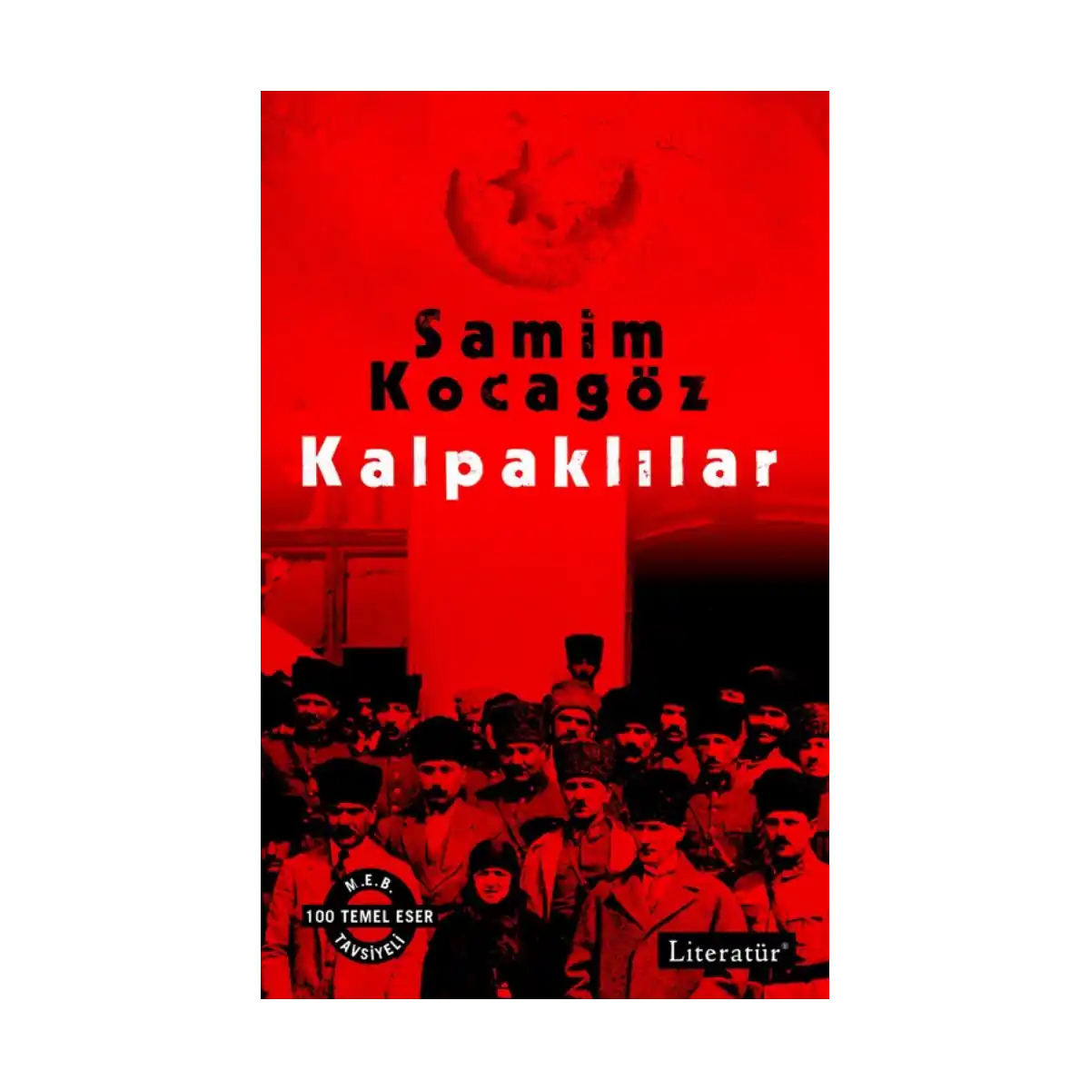 89128-kalpaklilar-doludizgin-ile-birlikte-tek-kitapta-1-1.webp Kalpaklılar (Doludizgin ile Birlikte Tek Kitapta) - Görsel 1