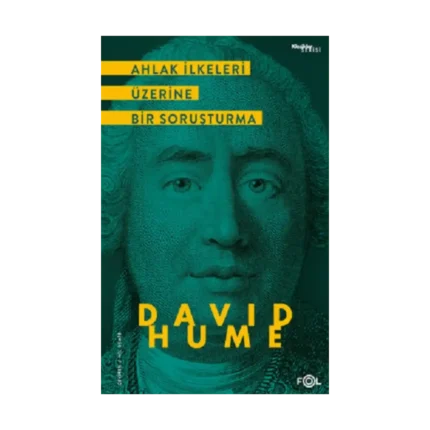 Ahlak İlkeleri Üzerine Bir Soruşturma