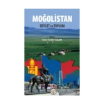 Moğolistan Devlet ve Toplum
