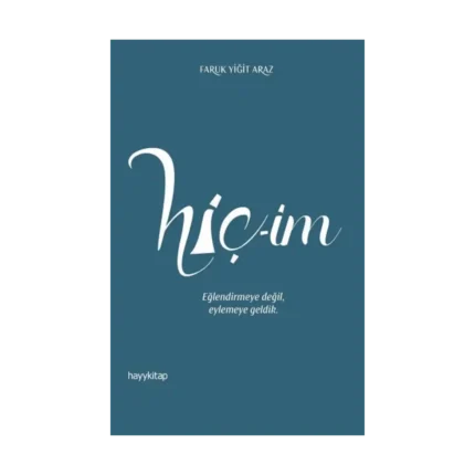Hiç-im