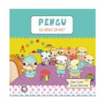 Pengu Bu Koku Da Ne?