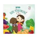 Eda'nın Özel Yiyecekleri