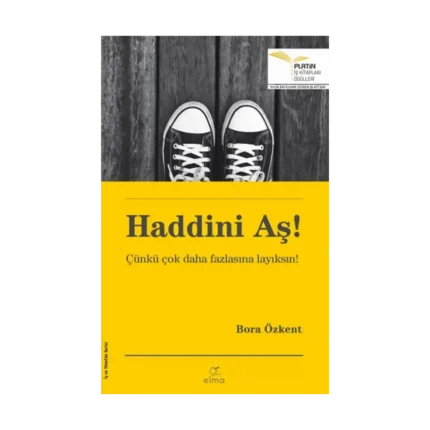 Haddini Aş!