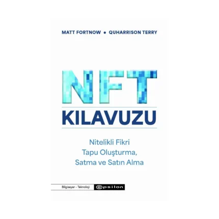 NFT Kılavuzu