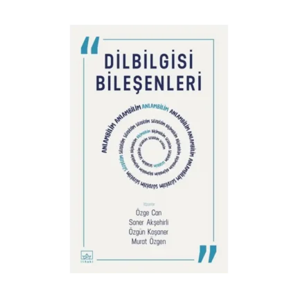 Dilbilgisi Bileşenleri