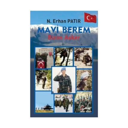 Mavi Berem Bizim Asker