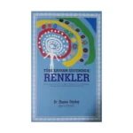 Türk Kavram Sisteminde Renkler