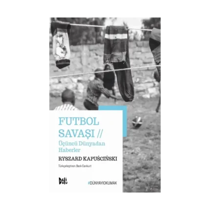 Futbol Savaşı