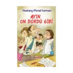 Ayın On Dördü Gibi