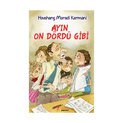 Ayın On Dördü Gibi