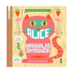 Bebebiyat - Alice Harikalar Diyarında