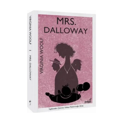Mrs. Dalloway
