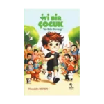 İyi Bir Çocuk Ben Bidur Durmazgil