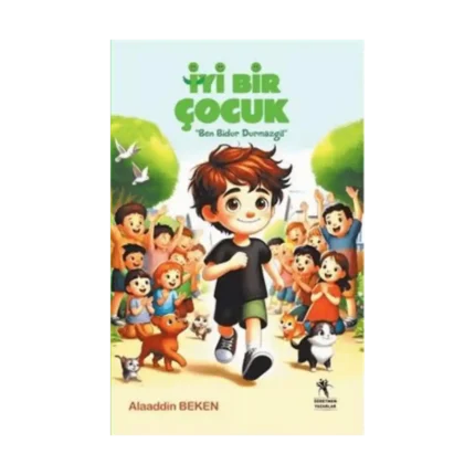 İyi Bir Çocuk Ben Bidur Durmazgil