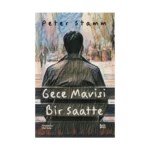 Gece Mavisi Bir Saatte