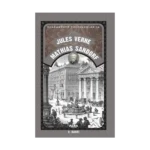 Mathias Sandorf Olağanüstü Yolculuklar 14