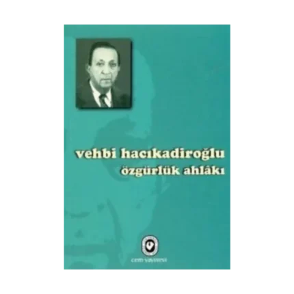 Özgürlük Ahlakı