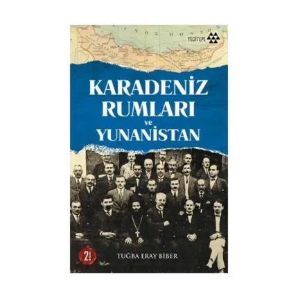 Karadeniz Rumları ve Yunanistan