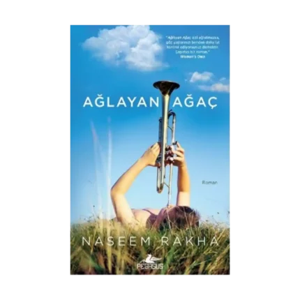 Ağlayan Ağaç