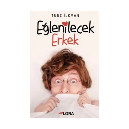 Eğlenilecek Erkek