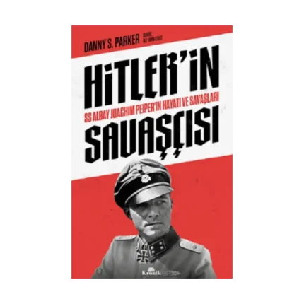 Hitler’in Savaşçısı