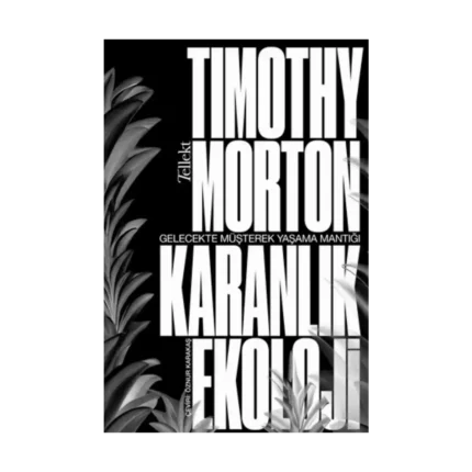 Karanlık Ekoloji