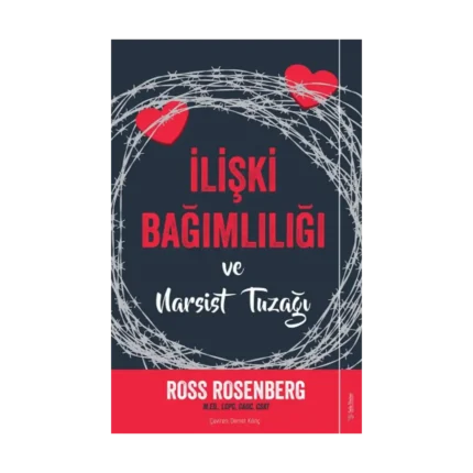 İlişki Bağımlılığı ve Narsist Tuzağı
