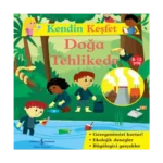 Kendin Keşfet - Doğa Tehlikede