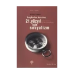 21. Yüzyıl İçin Sosyalizm