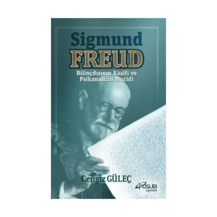 Sigmund Freud