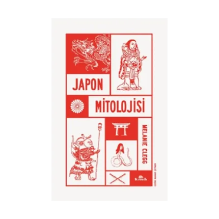 Japon Mitolojisi