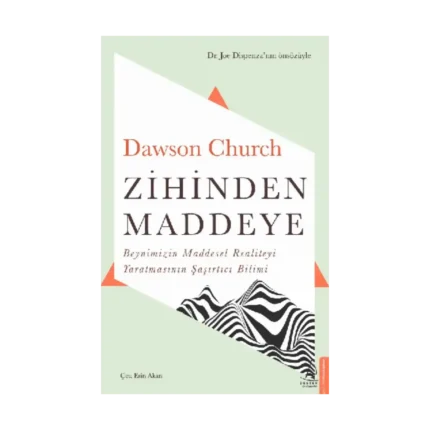 Zihinden Maddeye