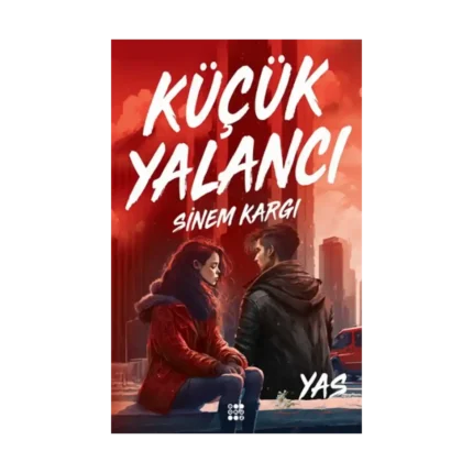 Küçük Yalancı - Yas
