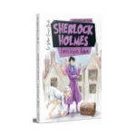 Çocuklar İçin Sherlock Holmes : Emekleyen Adam