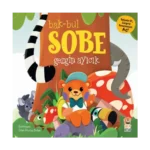 Bak Bul Sobe Gezgin Ayıcık