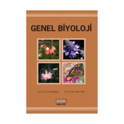 Genel Biyoloji