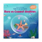 Roro ve Cesaret Anahtarı