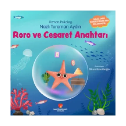 Roro ve Cesaret Anahtarı