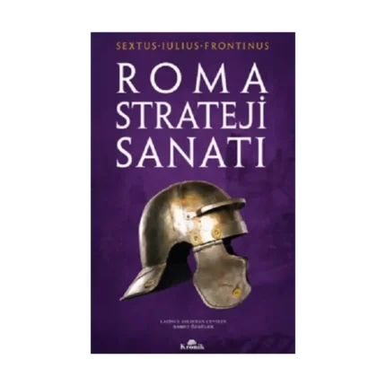 Roma Strateji Sanatı