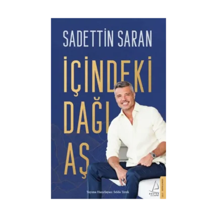 İçindeki Dağı Aş