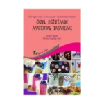 Özel Eğitimde Materyal Tasarımı