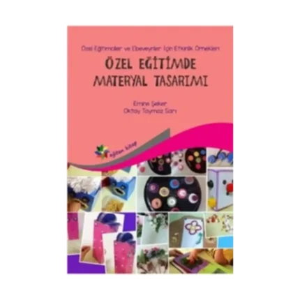 Özel Eğitimde Materyal Tasarımı